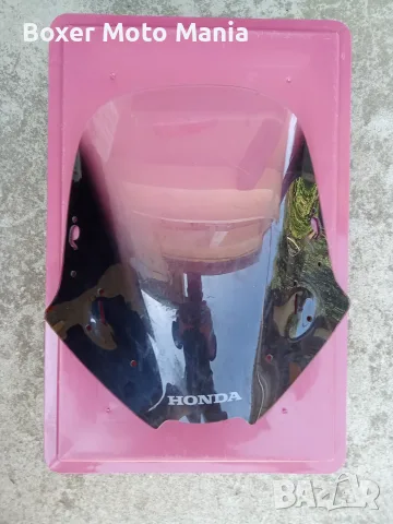 Honda PC.Слюда оригинална без закрепващи стойки