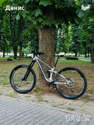 Transition Sentinel 2022 M , снимка 15 - Велосипеди - 54807539