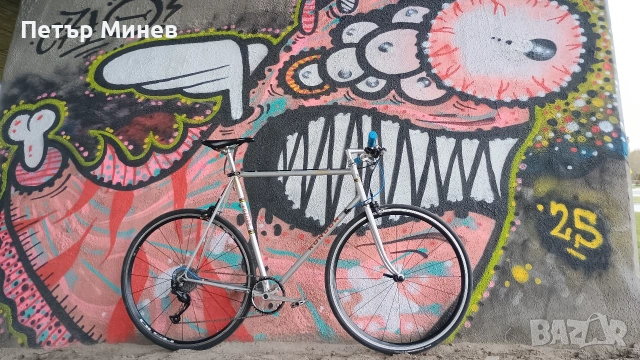 Градски велосипед колело Kondor Sanremo , снимка 2 - Велосипеди - 54180145