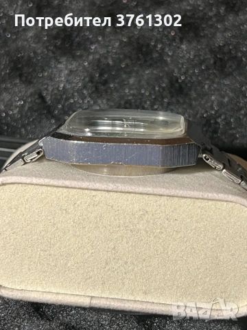 Часовник Полет Poljot, снимка 5 - Мъжки - 54053301