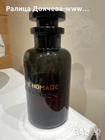 Louis Vuitton Ombre Nomade – ~65 мл, снимка 2 - Унисекс парфюми - 53999058
