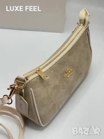 Coach ⚜️ Дамски Чанти , снимка 7 - Чанти - 55647998