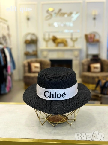 чанта и капела chloe, снимка 11 - Чанти - 55092568