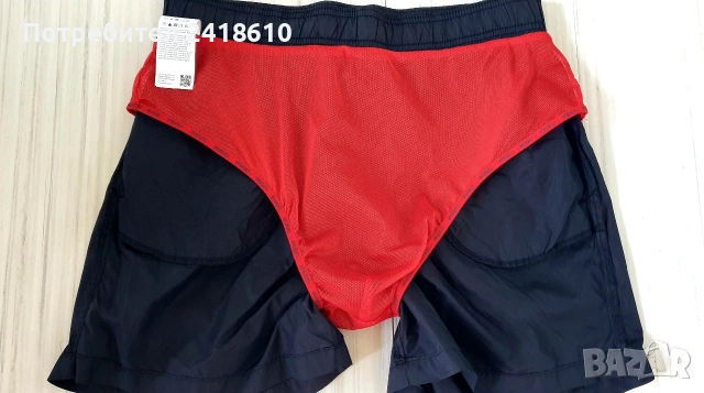 Hugo Boss HUGO HAITI Swim Short Mens Size L НОВО! ОРИГИНАЛ Мъжки Бански!, снимка 9 - Бански - 54767464
