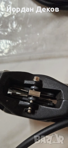 Продавам сет спирачки SRAM G2 RS + Дискове 180 мм, снимка 10 - Части за велосипеди - 54543814