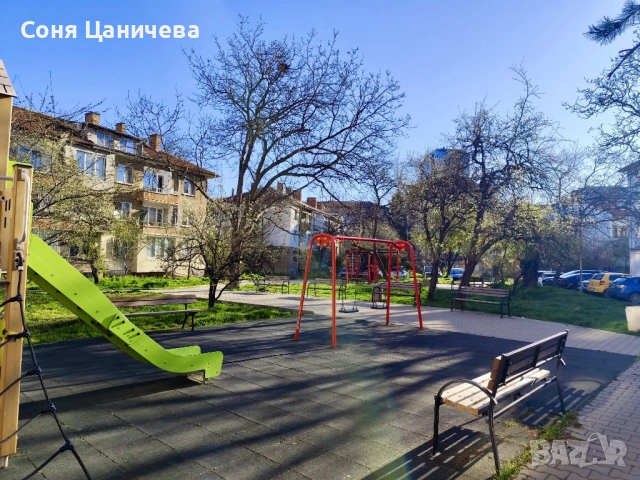 Дава под наем 2-СТАЕН кв.Изток, снимка 16 - Апартаменти - 54356640