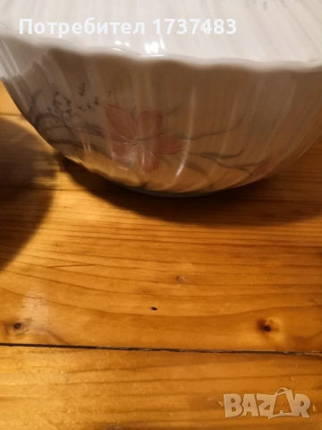 Нов сервиз за 12 човека, снимка 9 - Сервизи - 54320568