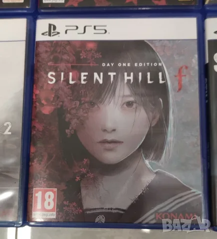 PS4-PS5-Игри/По-Договаряне/, снимка 8 - Игри за PlayStation - 55482999