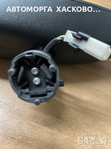 огледало  за задно виждане Ford S-Max , FOCUS MK 2 , MONDEO MK4 , 3S7A-17E678-BA, снимка 3 - Части - 55072421