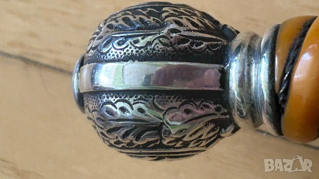 Германски офицерски кортик на Луфтвафе (Luftwaffe 2nd Model Dagger), снимка 8 - Антикварни и старинни предмети - 54837563