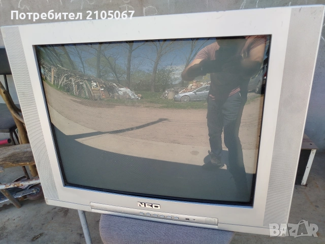 телевизори Нео 2броя