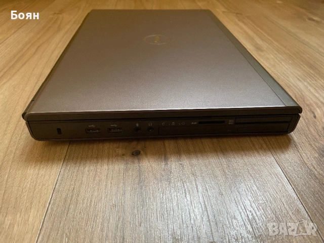 Продавам Dell M4800, снимка 7 - Лаптопи за работа - 54489491
