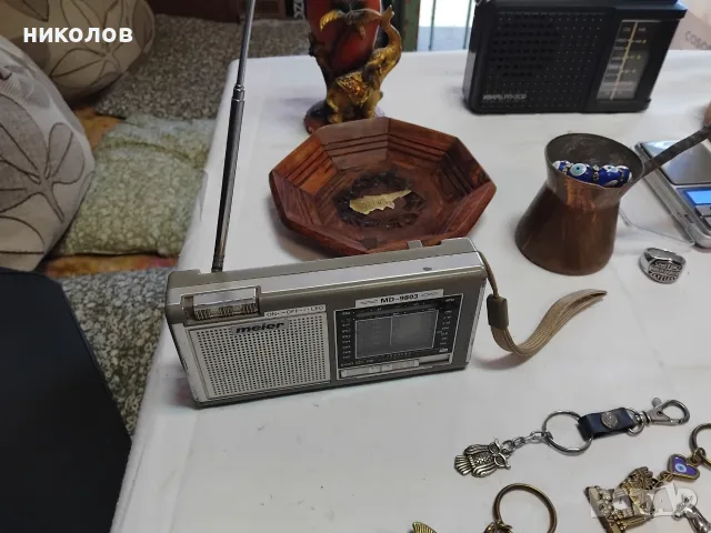 АНТИКВАРНИ И СТАРИ ПРЕДМЕТИ, снимка 5 - Антикварни и старинни предмети - 55470474