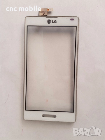 LG Optimus L9 - LG P760 - LG L9 оригинални части и аксесоари 