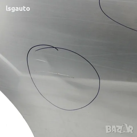 Задна дясна врата Seat Toledo III 2004-2009 ID: 163097, снимка 5 - Части - 55393524