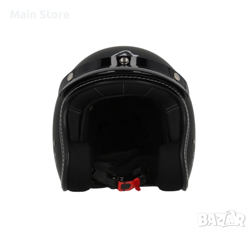 ACERBIS Skodela М size - каска за Мотопед, Мотор, снимка 2 - Аксесоари и консумативи - 54318819