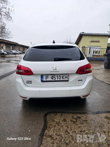 Продажба на автомобил, снимка 6 - Автомобили и джипове - 55160770