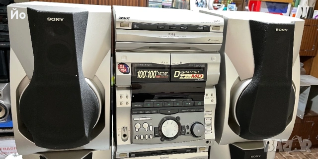 Sony rx88