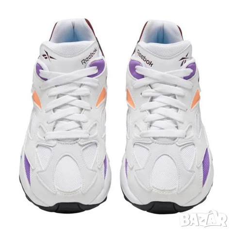 Reebok AZTREK 96, снимка 5 - Дамски ежедневни обувки - 55338146