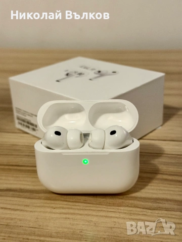 AirPods Pro 3 без забележки в гаранция