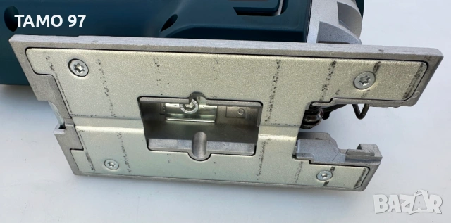 BOSCH GST 150 BCE - Професионален прободен трион 780W неразличим от нов!, снимка 8 - Триони и циркуляри - 54484583