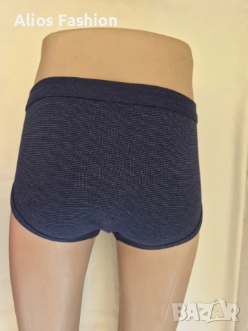 Мъжки слипове ESGE Jeans Underwear – класика от 1983! , снимка 5 - Бельо - 54928683