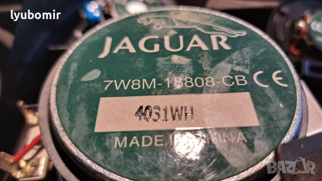 B&W кит говорители, снимка 12 - Тонколони - 54326246