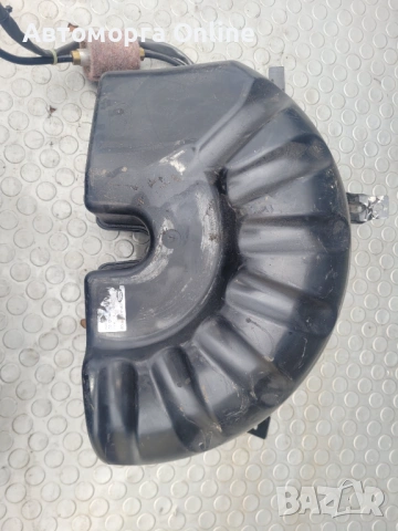 Компресор окачване Range Rover Sport 