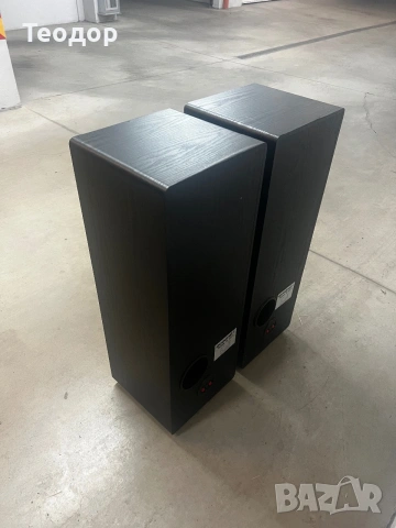 Тонколони Quadral Allsonic SL 202 II, снимка 4 - Тонколони - 55094420