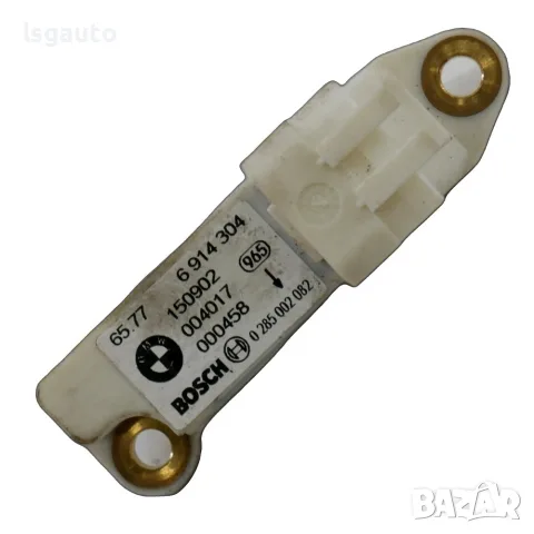 AIRBAG сензор Mini Hatch (R50; R53) 2001-2006 ID: 163048 ОЕМ: 6914304