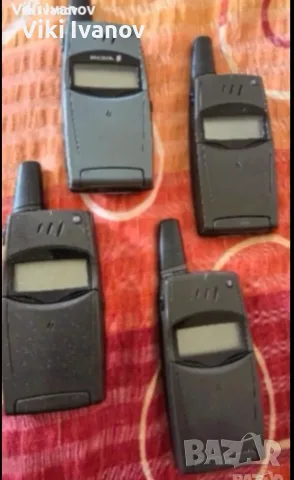 Лот от ЕРИКСОН Т28 , снимка 2 - Sony Ericsson - 55367581