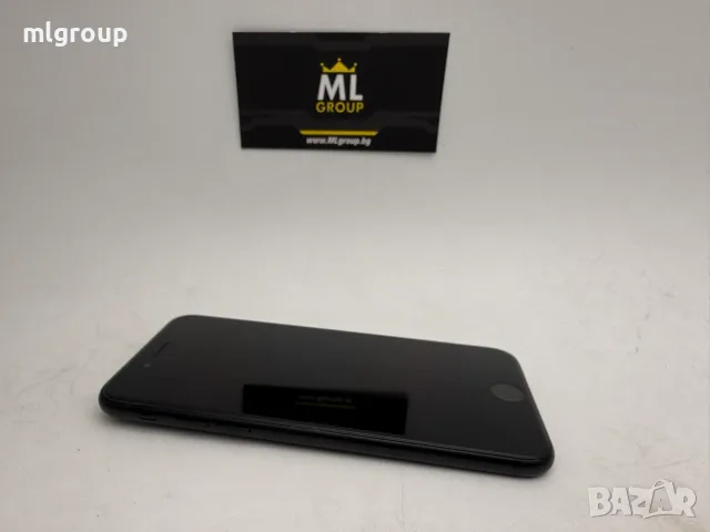 #MLgroup предлага: #iPhone SE 2020 64GB Black 81%, втора употреба, снимка 2 - Apple iPhone - 55445313