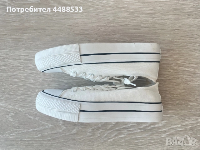 Дамски маратонки 38, снимка 2 - Маратонки - 55131108