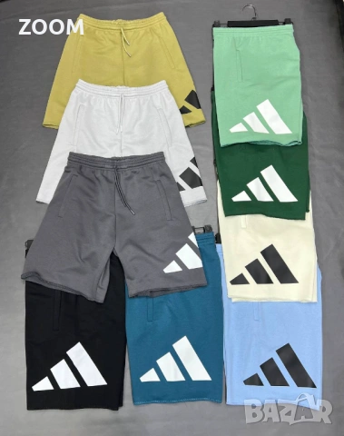 Adidas Classic Complete T-shirt & Short