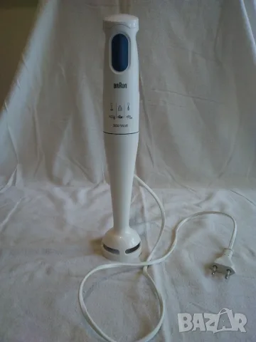 Продавам пасатор Braun