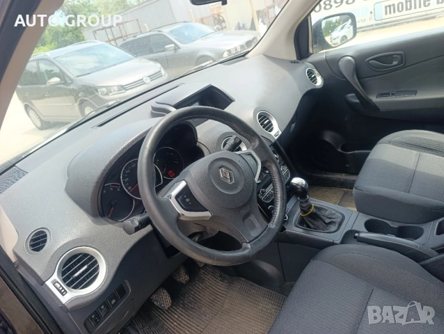 Рено Колеос / Renault Koleos - на части, снимка 8 - Автомобили и джипове - 54745414
