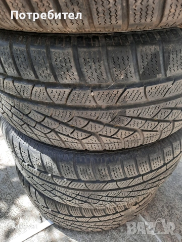 Pirelli "17, снимка 8 - Гуми и джанти - 54528009