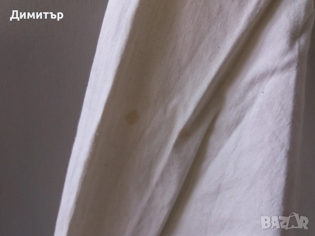 Автентични бюстие, килоти и чорапи от края на 19 век, снимка 13 - Бельо - 54243269