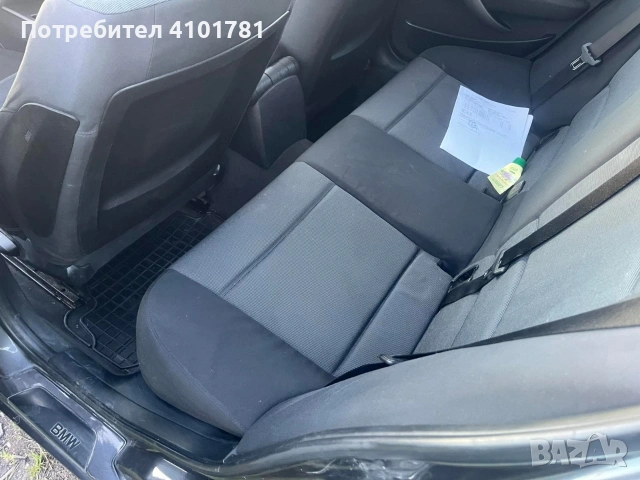 BMW 118D 2006г., снимка 7 - Автомобили и джипове - 54483225