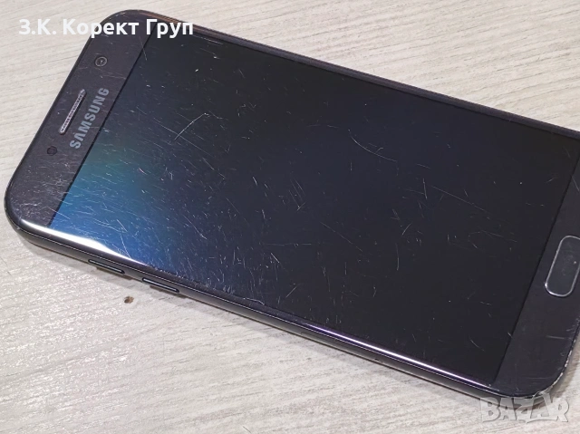Samsung A5 (2017) 32GB, снимка 8 - Samsung - 54964735