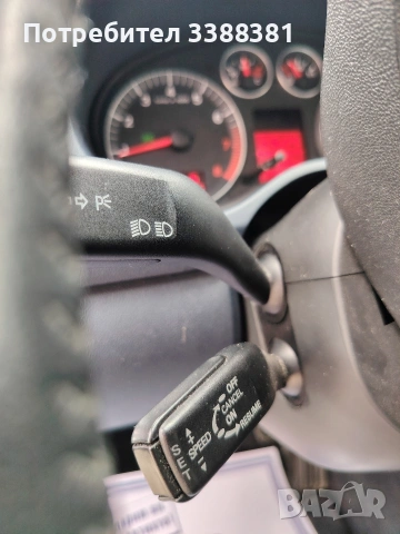AUDI A3 , снимка 4 - Автомобили и джипове - 54896587