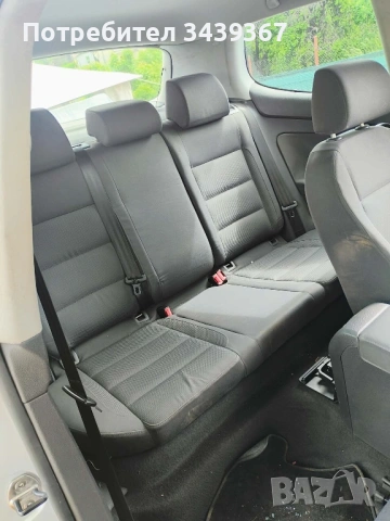 Golf 5 1,6 fsi на части, снимка 7 - Автомобили и джипове - 54665408