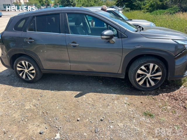 На части! 2023 Suzuki SX4 S cross Hybrid , снимка 2 - Части - 54925231
