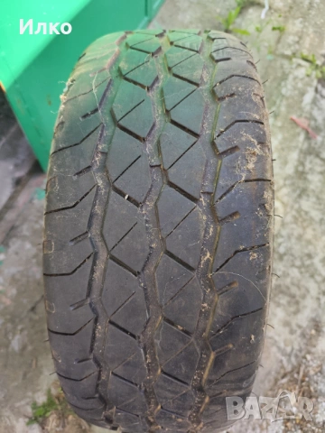 Джанта с главина за платформа 13, снимка 4 - Гуми и джанти - 54293562