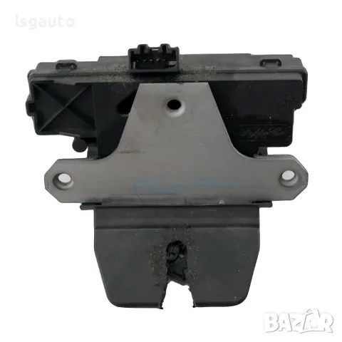 Брава заден капак Volvo V50 2004-2010 ID: 162749 OEM 4N51-A442A66-AN