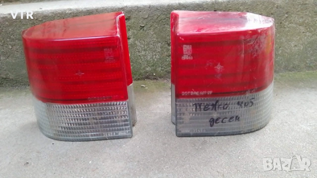 Стопове за Пежо 405 комби