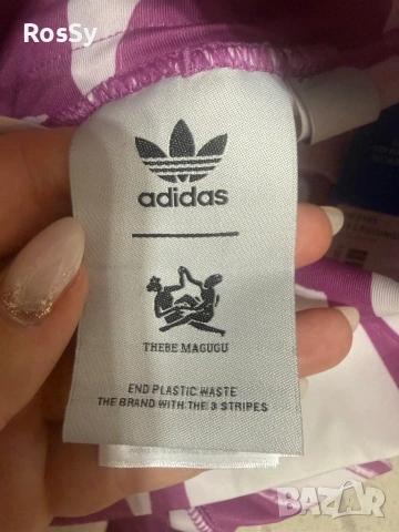 Клин Adidas , снимка 3 - Клинове - 54543693