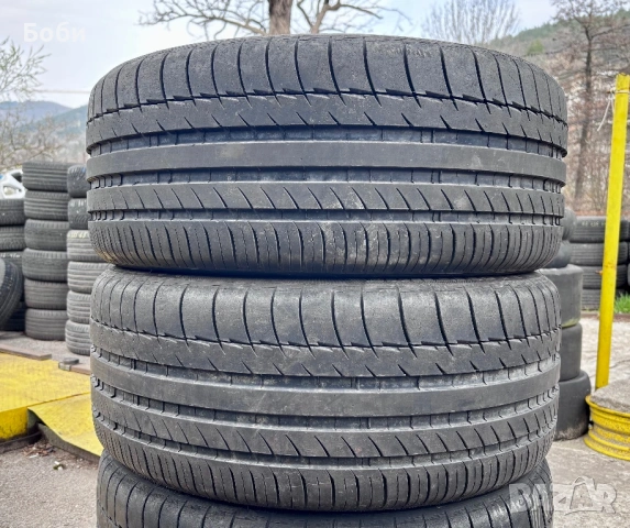 Гуми 275/45/19 Michelin, снимка 3 - Гуми и джанти - 54200832
