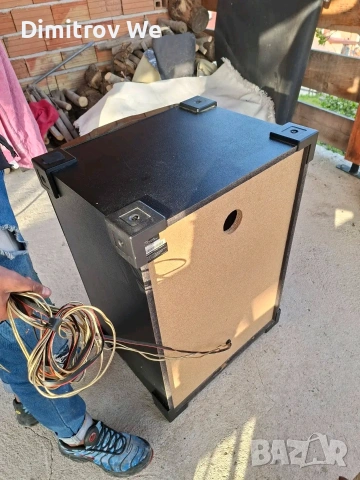 LG X boom като нови, снимка 3 - Тонколони - 54211685