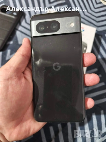 Google pixel 8 128/8, снимка 4 - Други - 54043350